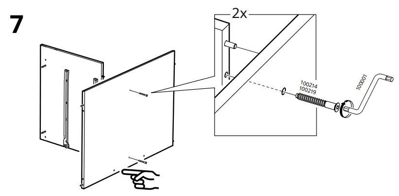 Assembly Instruction