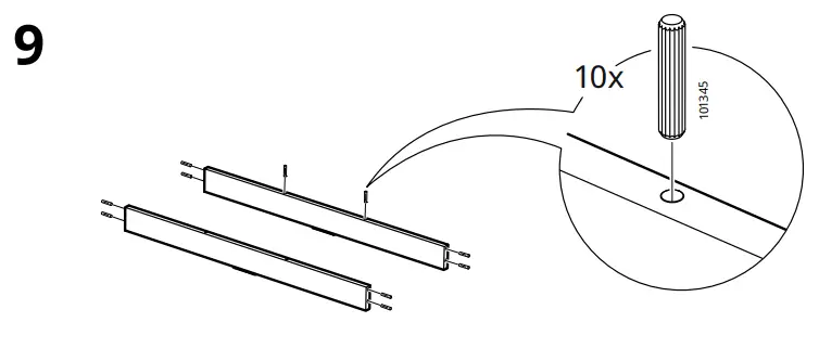 Assembly Instruction