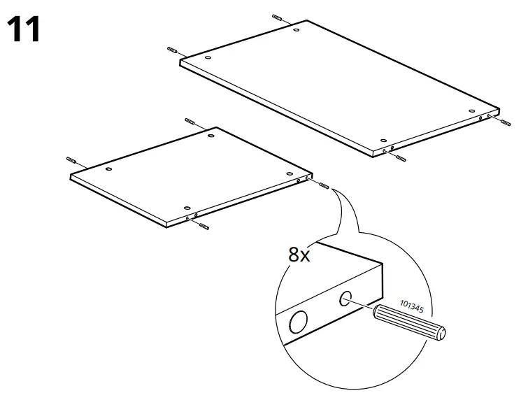 Assembly Instruction