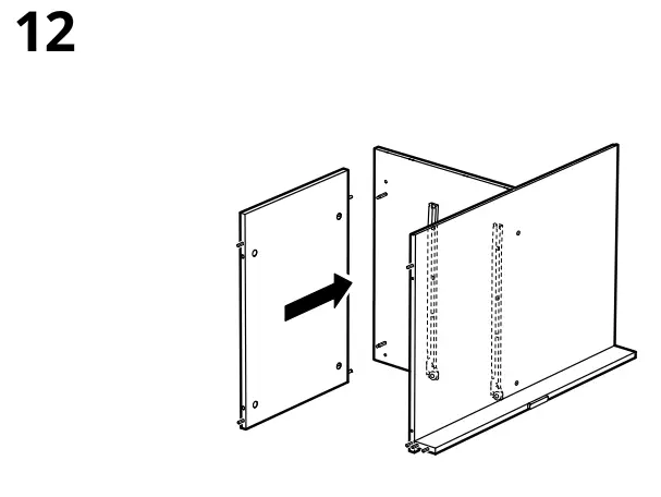 Assembly Instruction
