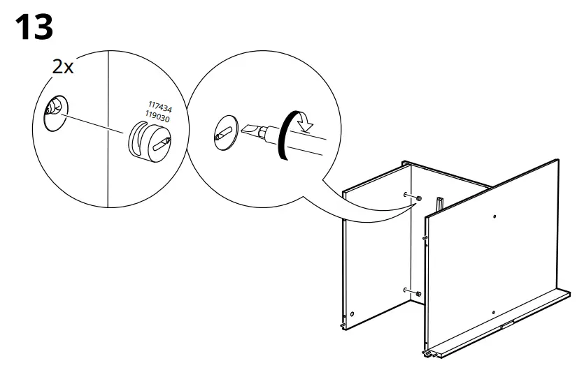 Assembly Instruction