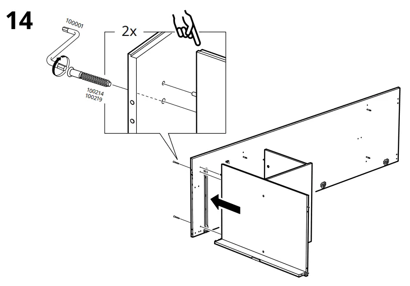 Assembly Instruction