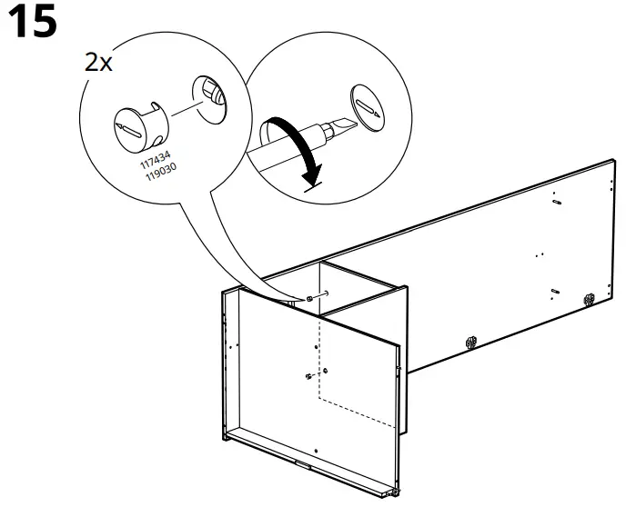 Assembly Instruction