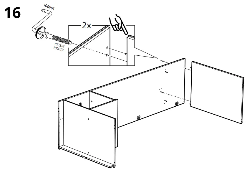 Assembly Instruction
