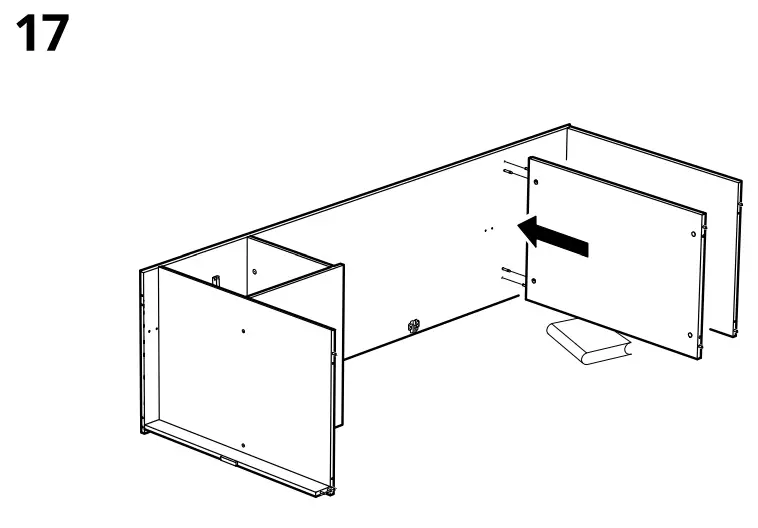 Assembly Instruction