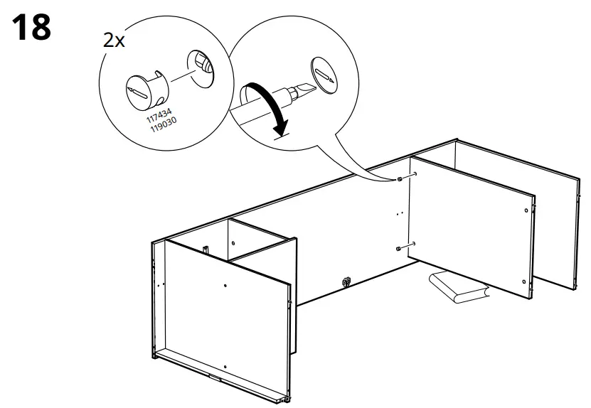 Assembly Instruction