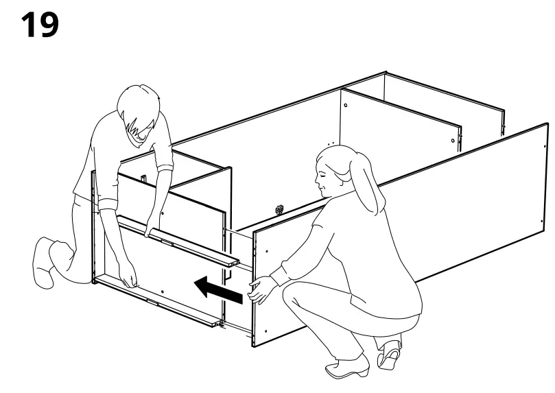 Assembly Instruction