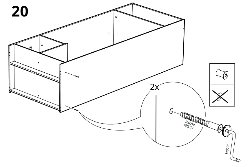 Assembly Instruction