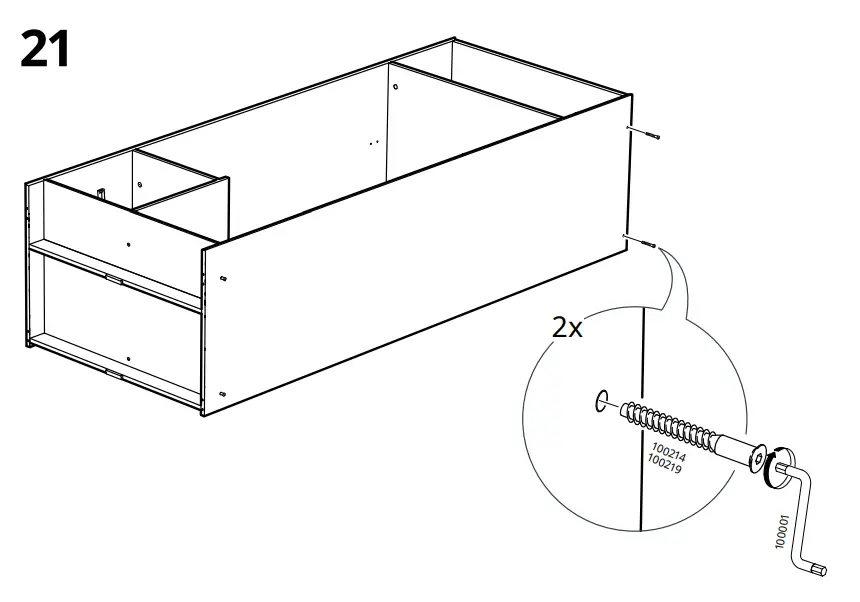 Assembly Instruction