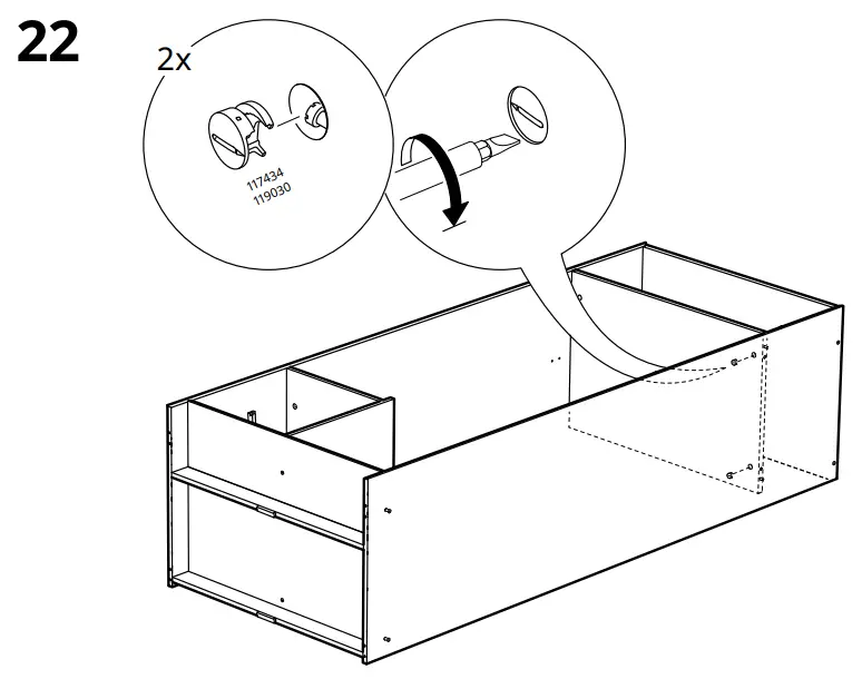Assembly Instruction