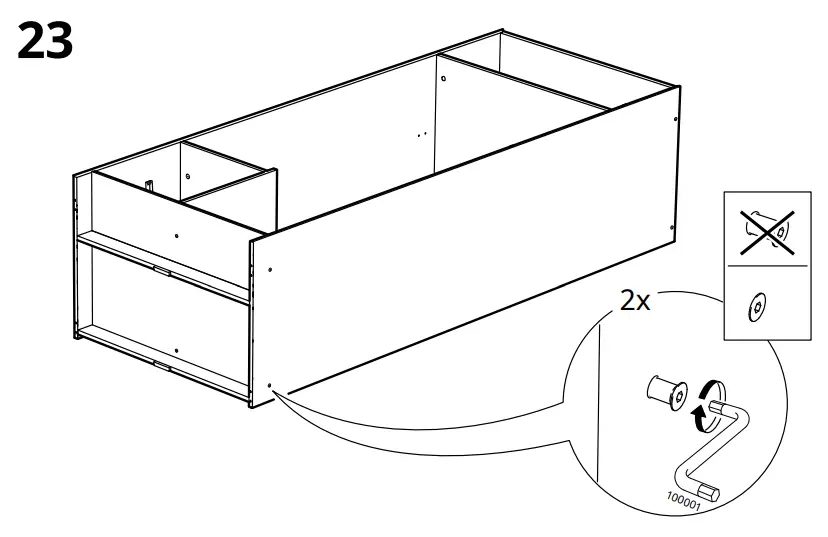Assembly Instruction