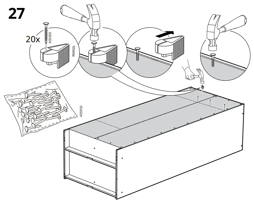 Assembly Instruction