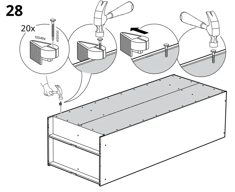 Assembly Instruction