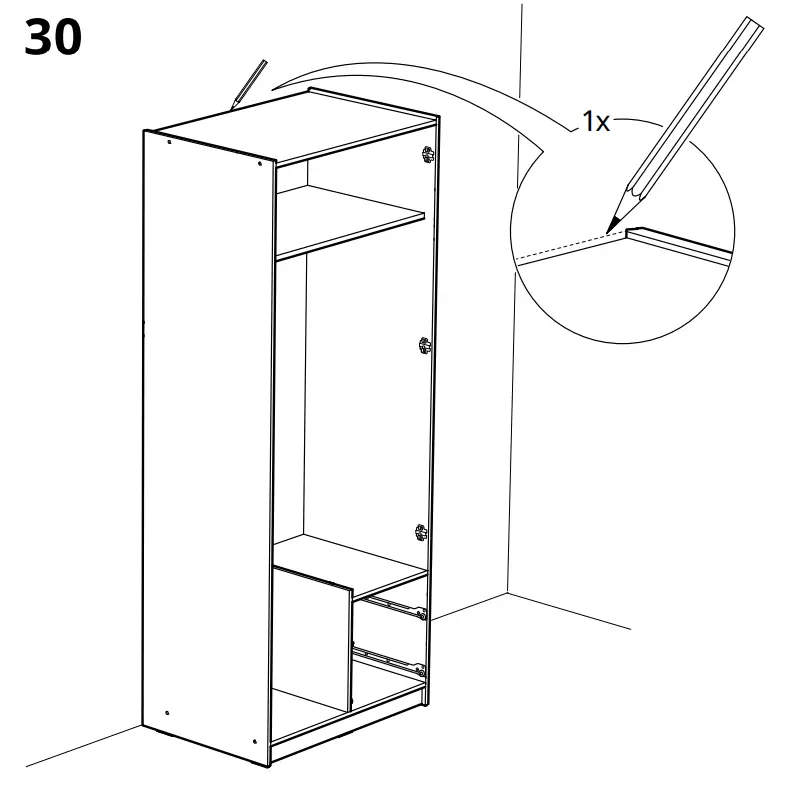 Assembly Instruction
