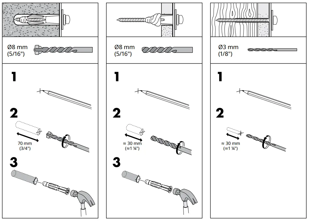 Assembly Instruction