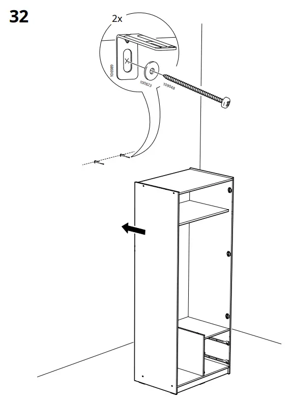 Assembly Instruction