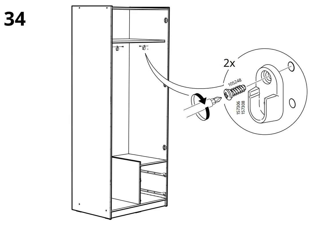 Assembly Instruction