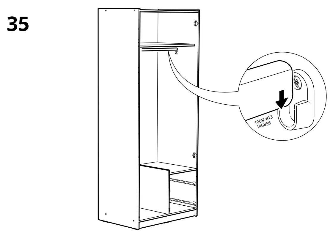 Assembly Instruction