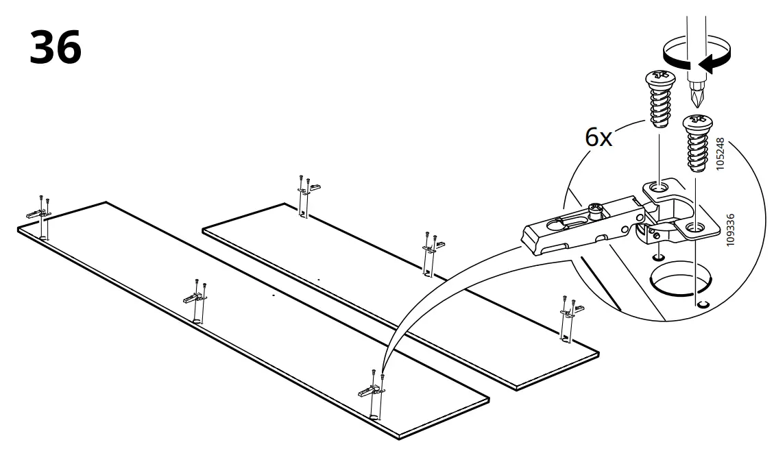 Assembly Instruction
