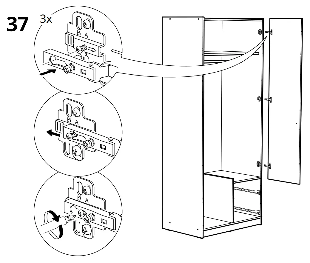 Assembly Instruction