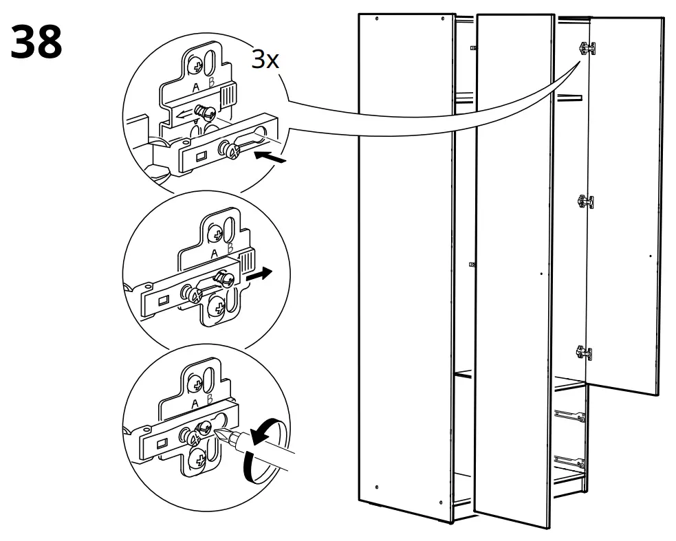 Assembly Instruction