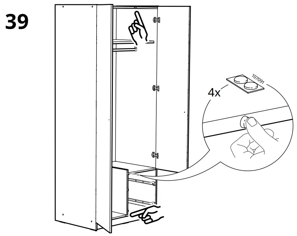 Assembly Instruction