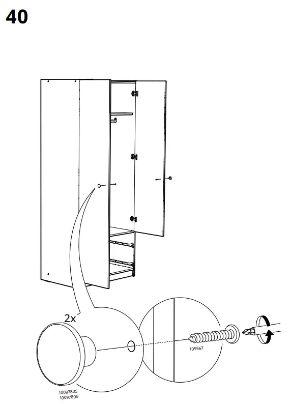 Assembly Instruction