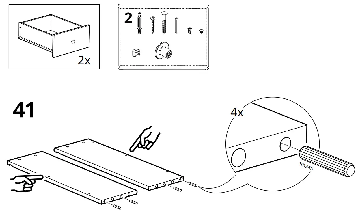 Assembly Instruction
