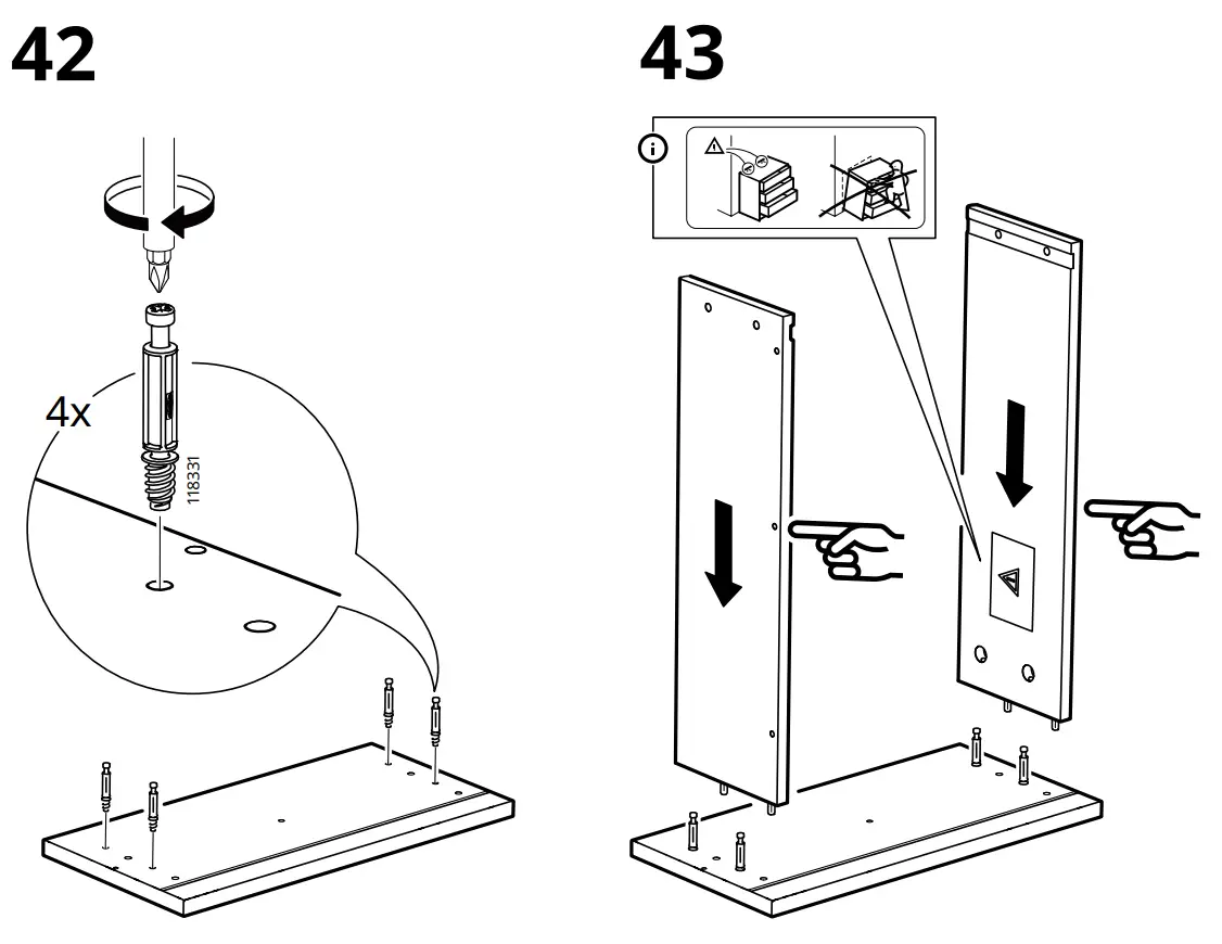 Assembly Instruction