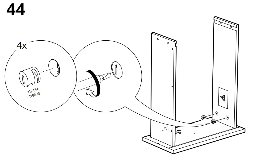Assembly Instruction