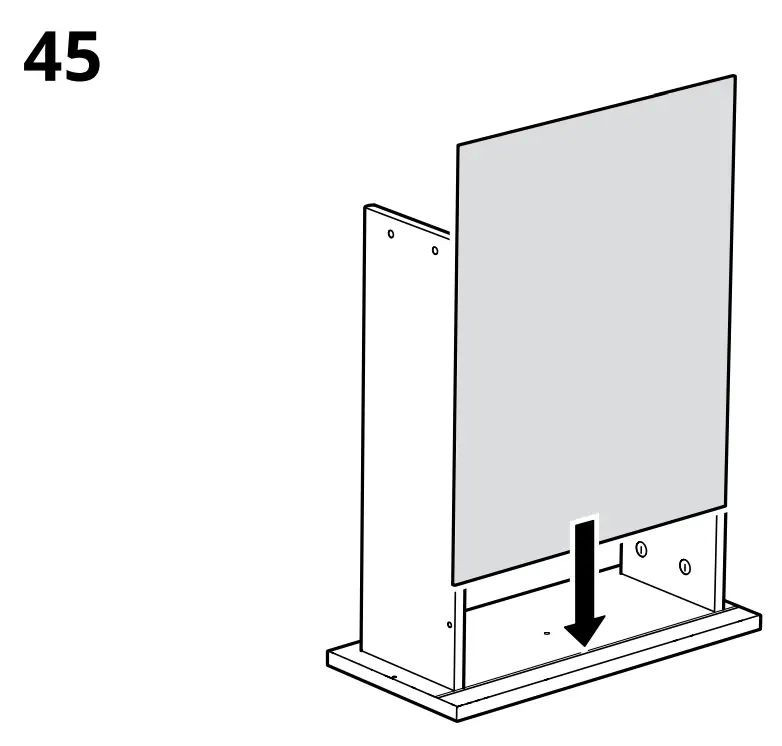 Assembly Instruction