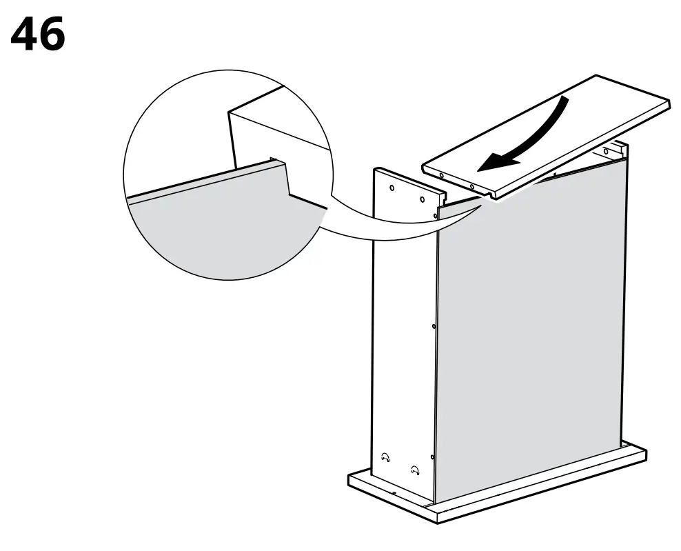 Assembly Instruction