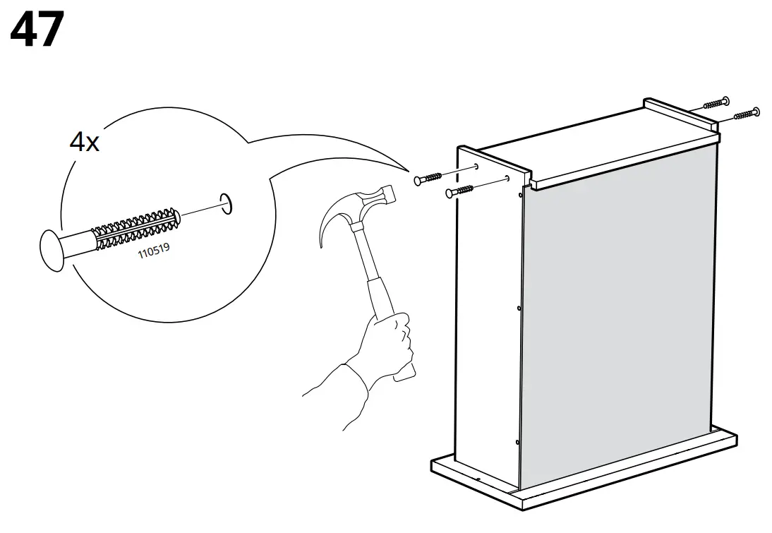 Assembly Instruction