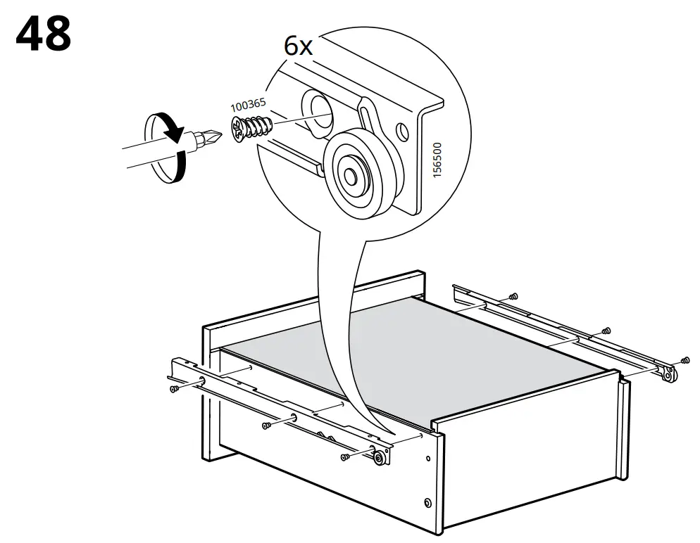 Assembly Instruction