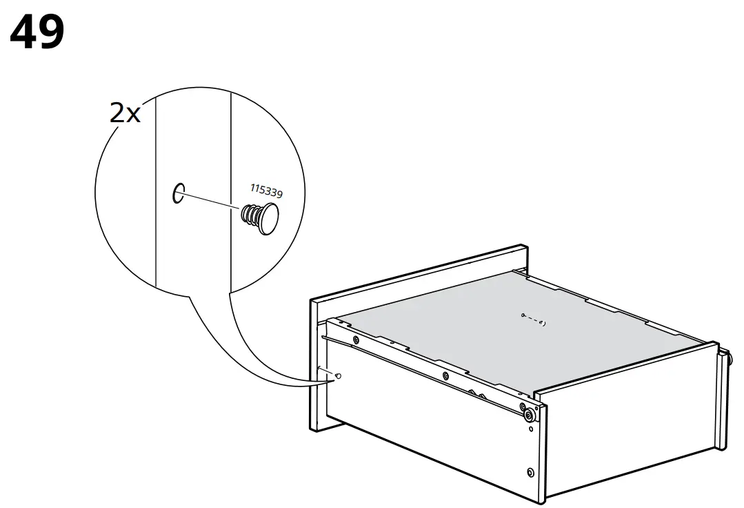 Assembly Instruction
