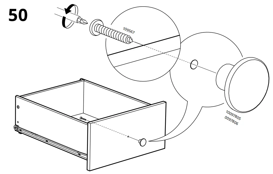 Assembly Instruction