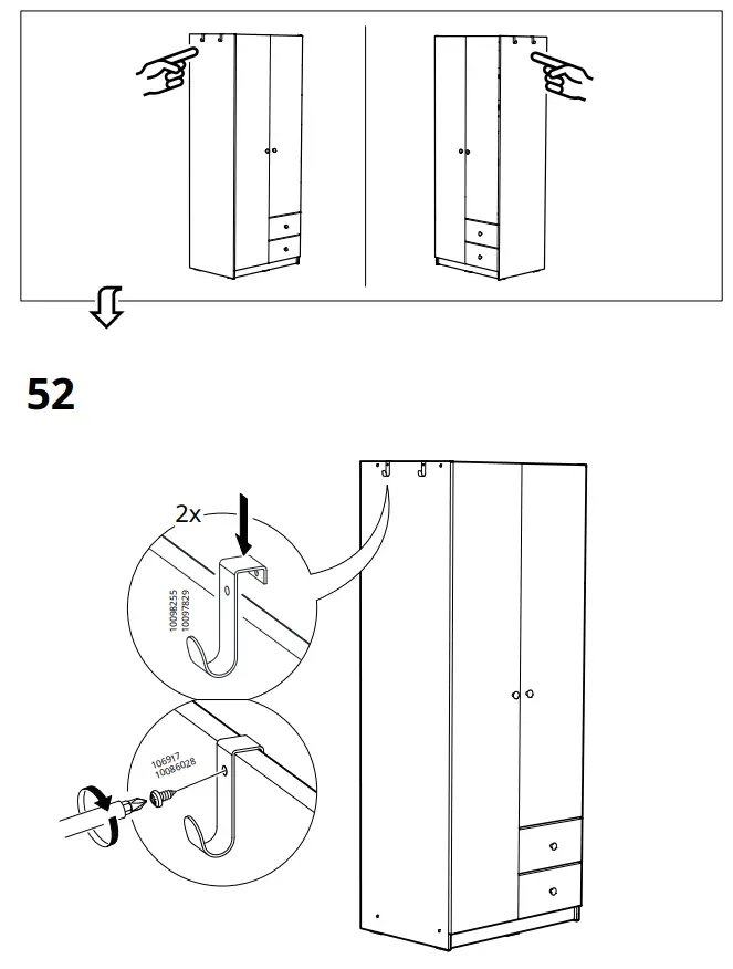 Assembly Instruction