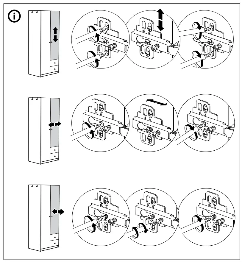 Assembly Instruction