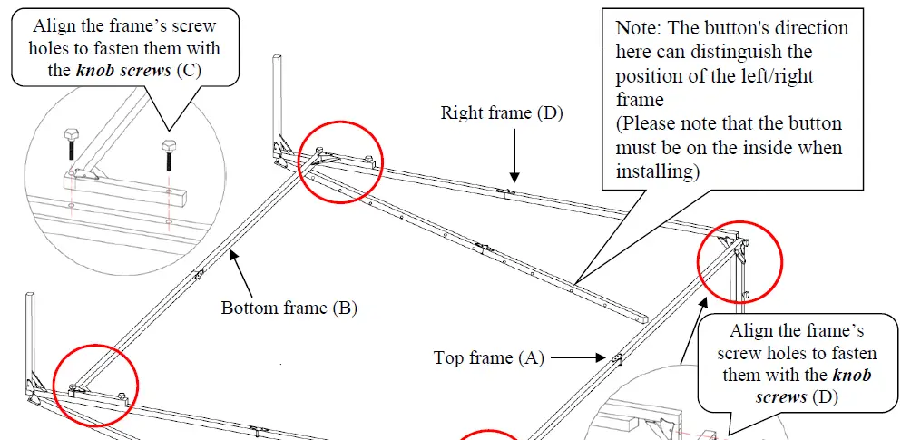 ELITE-SCREENS-GSP0810-IPW350-GolfSim-Portable-ImpactWhite-350-14