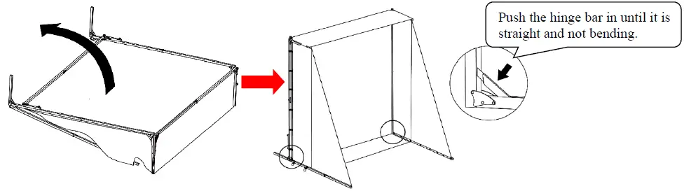 ELITE-SCREENS-GSP0810-IPW350-GolfSim-Portable-ImpactWhite-350-29