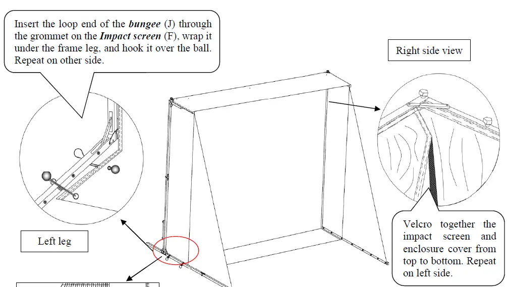 ELITE-SCREENS-GSP0810-IPW350-GolfSim-Portable-ImpactWhite-350-31