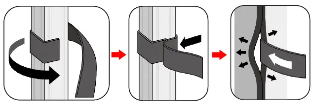 ELITE-SCREENS-GSP0810-IPW350-GolfSim-Portable-ImpactWhite-350-33
