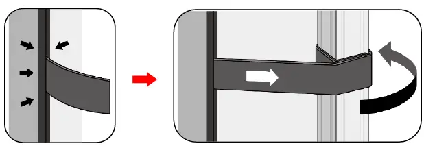 ELITE-SCREENS-GSP0810-IPW350-GolfSim-Portable-ImpactWhite-350-35