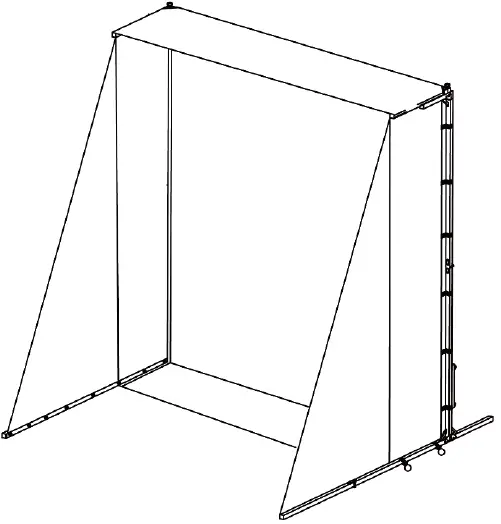 ELITE-SCREENS-GSP0810-IPW350-GolfSim-Portable-ImpactWhite-350-36