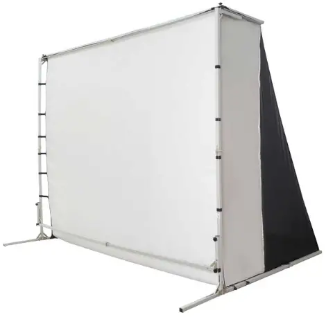 ELITE-SCREENS-GSP0810-IPW350-GolfSim-Portable-ImpactWhite-350-product-image