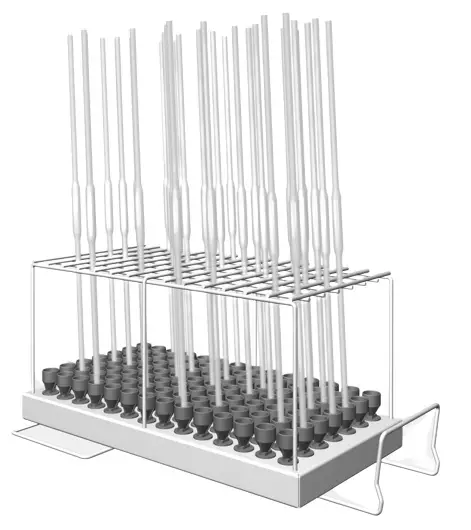 Miele A 303 Module 112 Injections