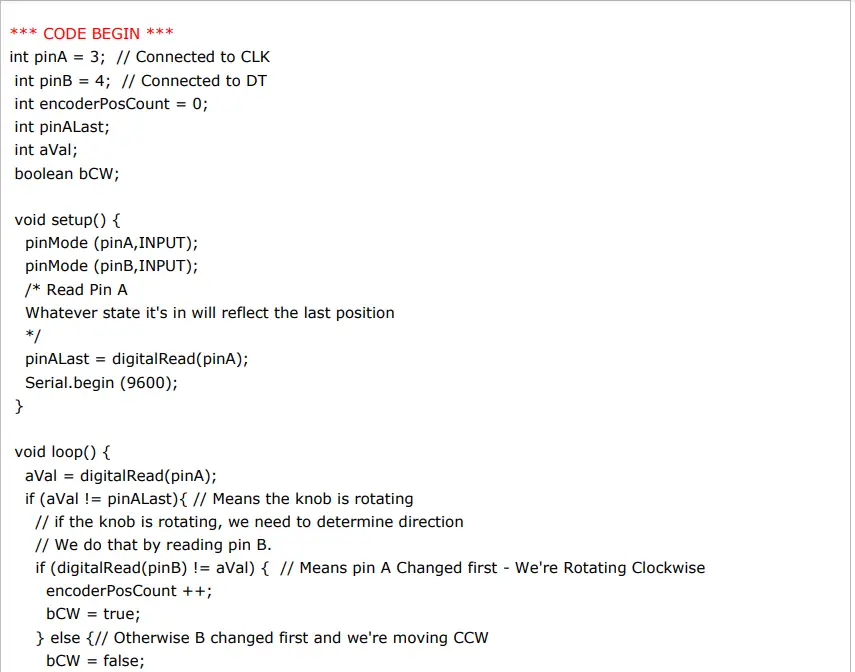 velleman-VMA435-Digital-Rotary-Encoder-Module-fig-2
