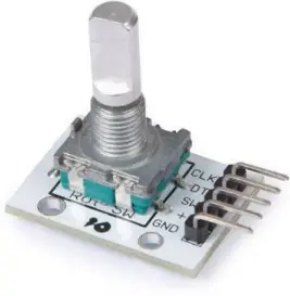 velleman-VMA435-Digital-Rotary-Encoder-Module-product
