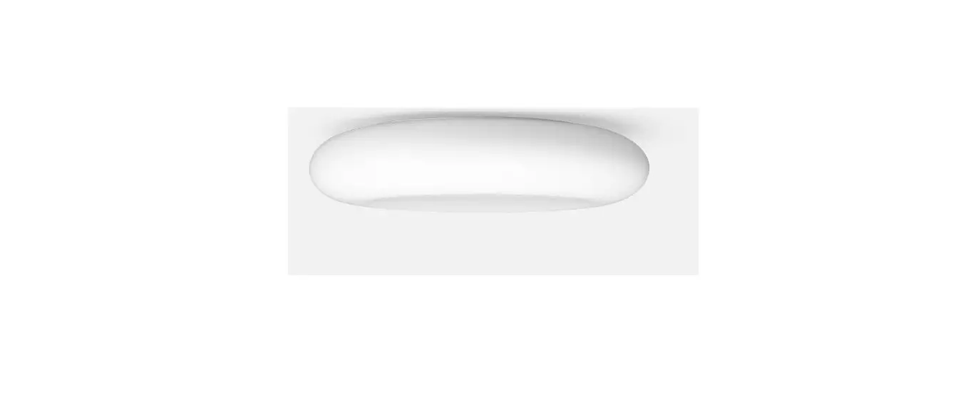 Bega 12162 Ceiling And Wall Luminaire Instruction Manual