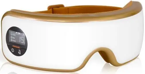 SereneLife SLEYMSG40 Smart Eye Massager